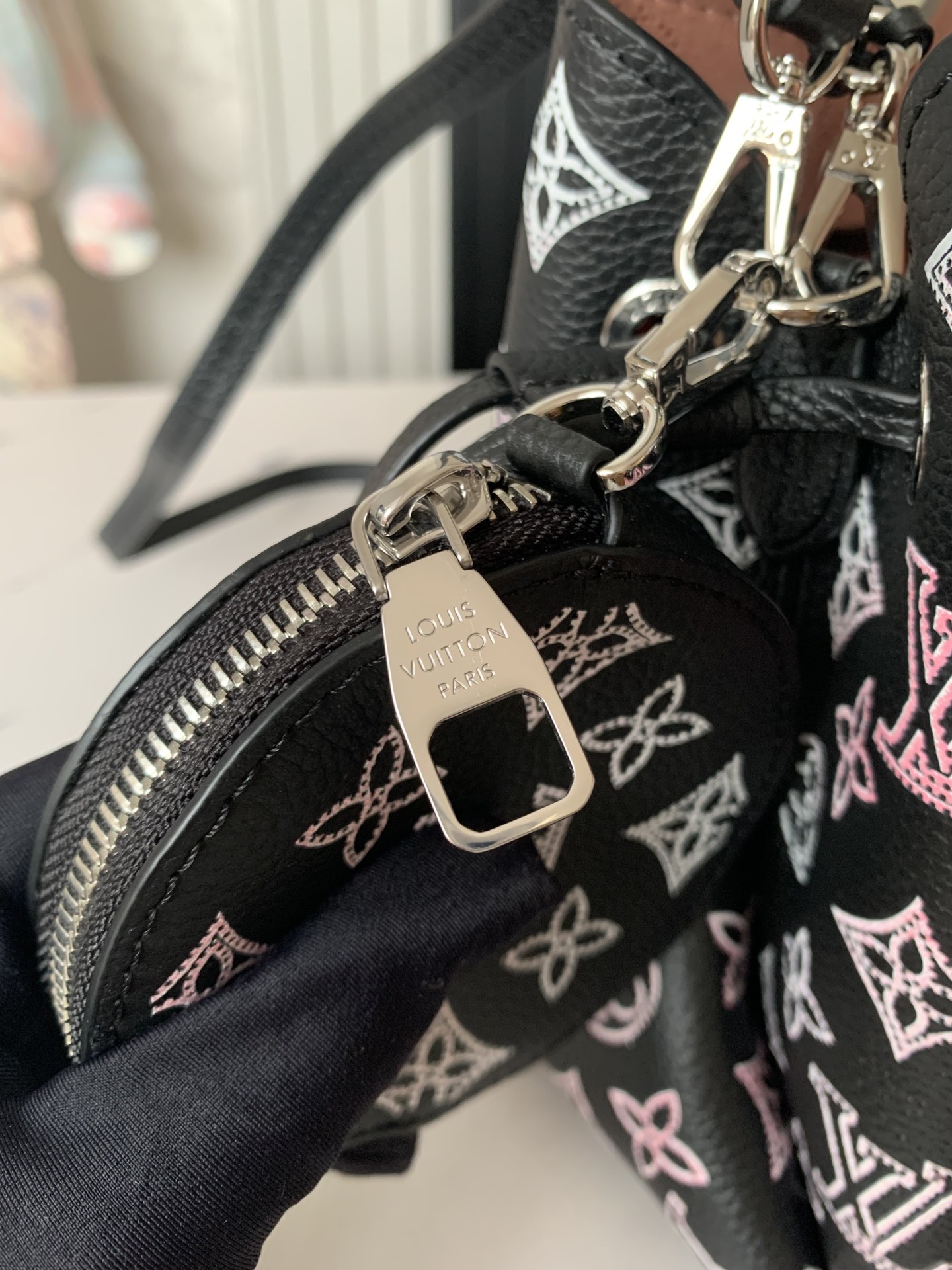 Louis Vuitton Bucket Bags